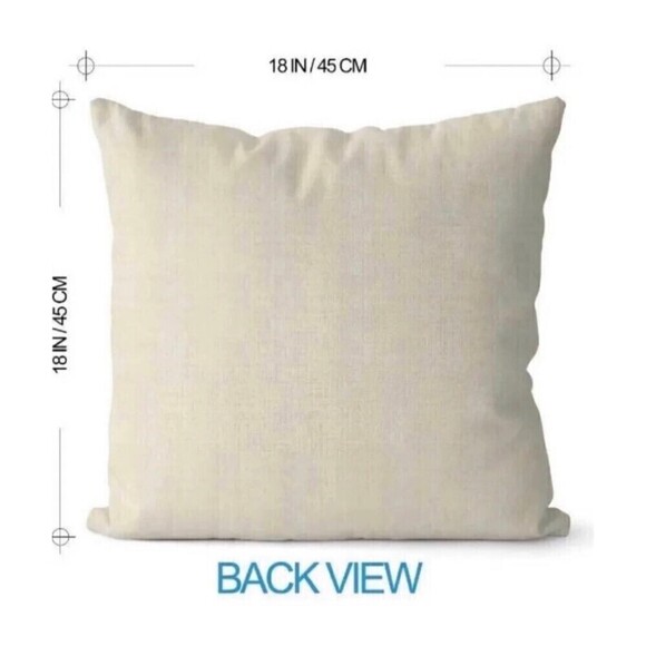 New Set Pumpkin Fall Pillow Decorative Pillows - Picture 4 of 8